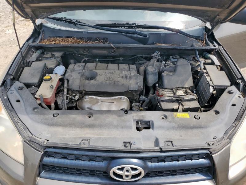 Photo 12 from auction – 2011 TOYOTA RAV4 with VIN 2T3ZF4DV6BW099330