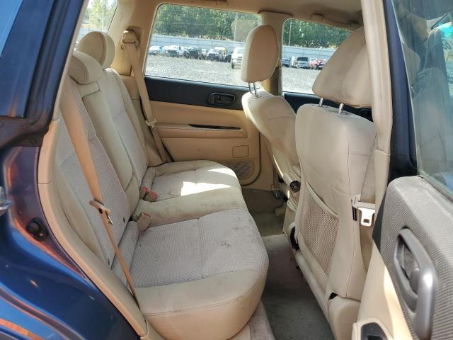 Photo 10 from auction – 2007 SUBARU FORESTER 2 with VIN JF1SG63677H736393