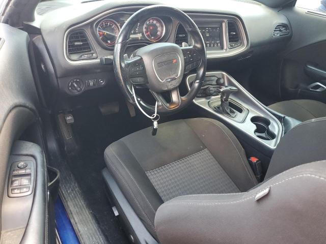 Photo 8 from auction – 2022 DODGE CHALLENGER with VIN 2C3CDZBT1NH124685