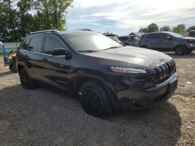 Photo 4 from auction – 2015 JEP CHEROKEE LATITUDE with VIN 1C4PJMCS0FW523573