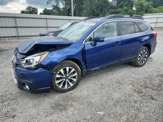 Photo 1 from auction – 2016 SUBARU OUTBACK 2.5I LIMITED with VIN 4S4BSBNC5G3279113