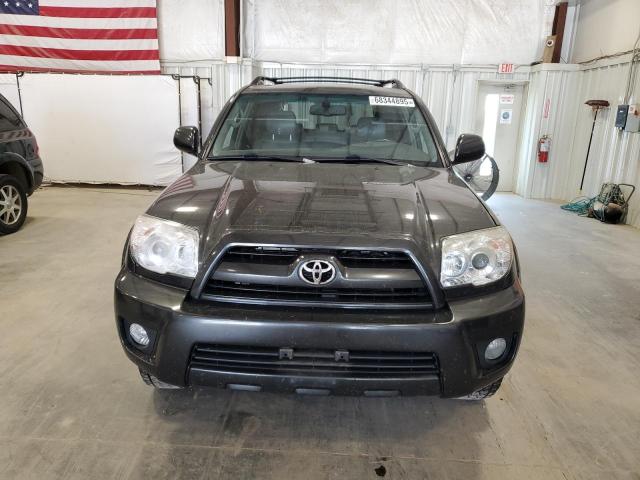 Photo 5 from auction – 2008 TOYOTA 4RUNNER LI with VIN JTEBU17RX8K014071