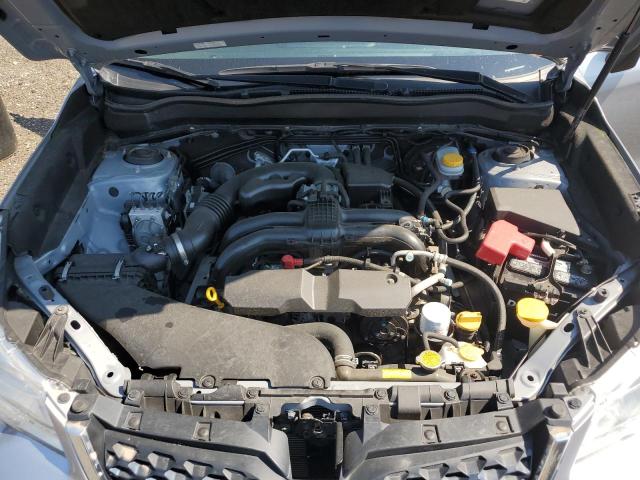 Photo 12 from auction – 2014 SUBARU FORESTER 2.5I TOURING with VIN JF2SJAMC1EH519780