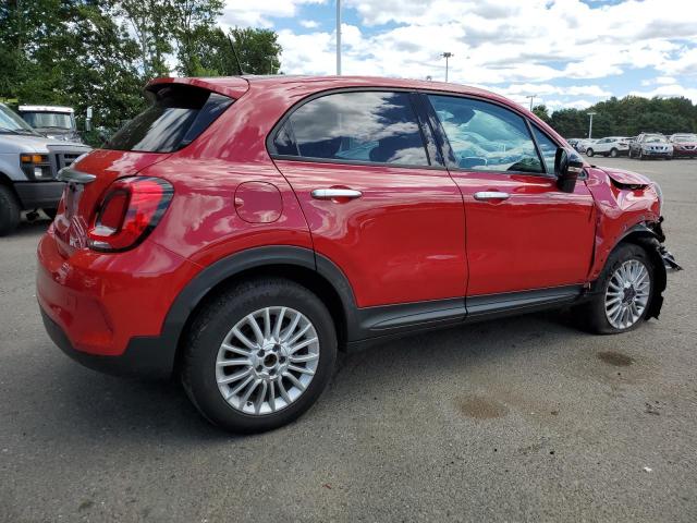 Photo 3 from auction – 2022 FIAT 500X POP with VIN ZFBNF3A16NP975648