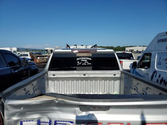 Photo 10 from auction – 2019 CHEVROLET SILVERADO with VIN 3GCUYEED3KG128685