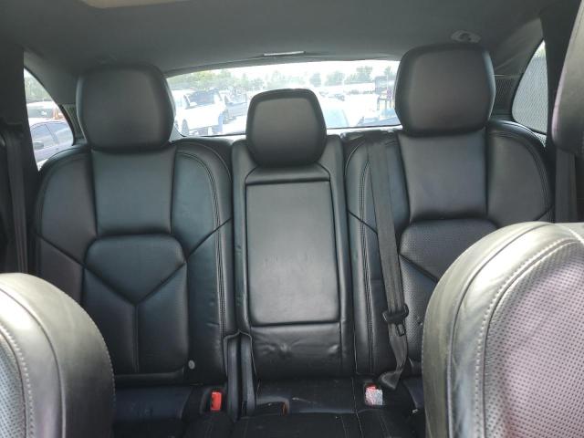 Photo 10 from auction – 2017 PORSCHE CAYENNE S with VIN WP1AB2A27HLA51255