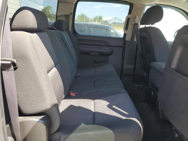 Photo 10 from auction – 2013 GMC SIERRA K15 with VIN 3GTP2VE71DG282310
