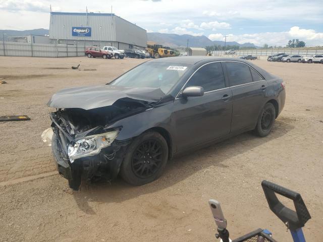 TOYOTA CAMRY BASE 2009 with VIN 4T1BE46K69U350115 - Photo from auction