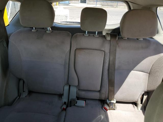 Photo 10 from auction – 2007 MITSUBISHI OUTLANDER with VIN JA4MS31X17Z007192