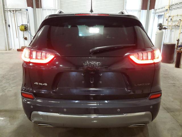 Photo 6 from auction – 2019 JEEP CHEROKEE L with VIN 1C4PJMDX2KD460492