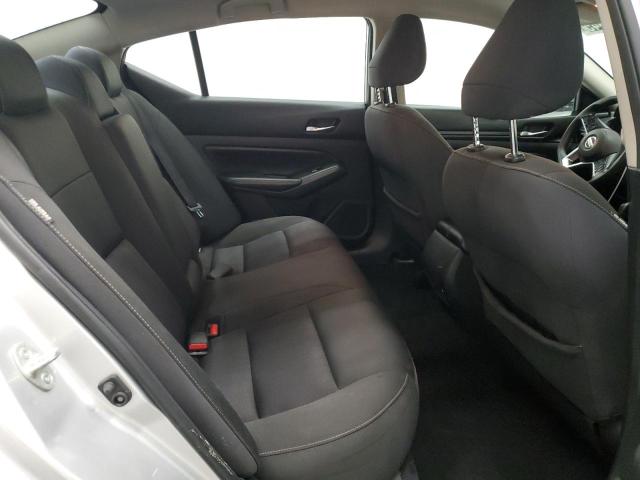 Photo 10 from auction – 2020 NISSAN ALTIMA S with VIN 1N4BL4BV1LC153124