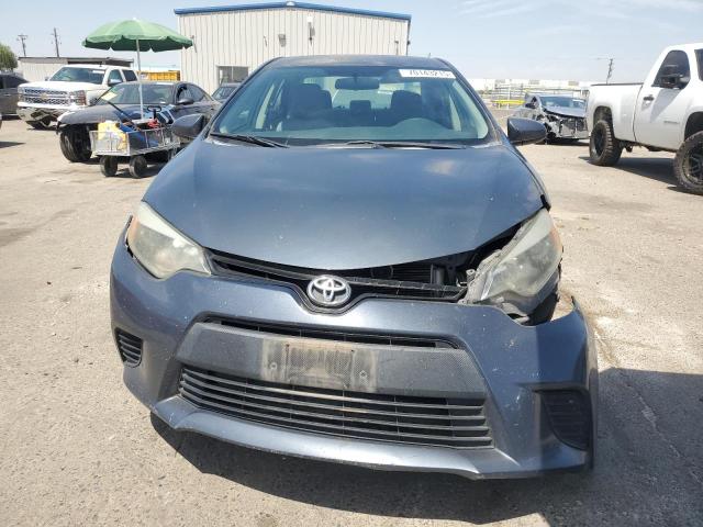 Photo 5 from auction – 2014 TOYOTA COROLLA L with VIN 5YFBURHE5EP166299