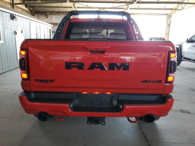 Photo 6 from auction – 2022 RAM 1500 TRX with VIN 1C6SRFU91NN369655