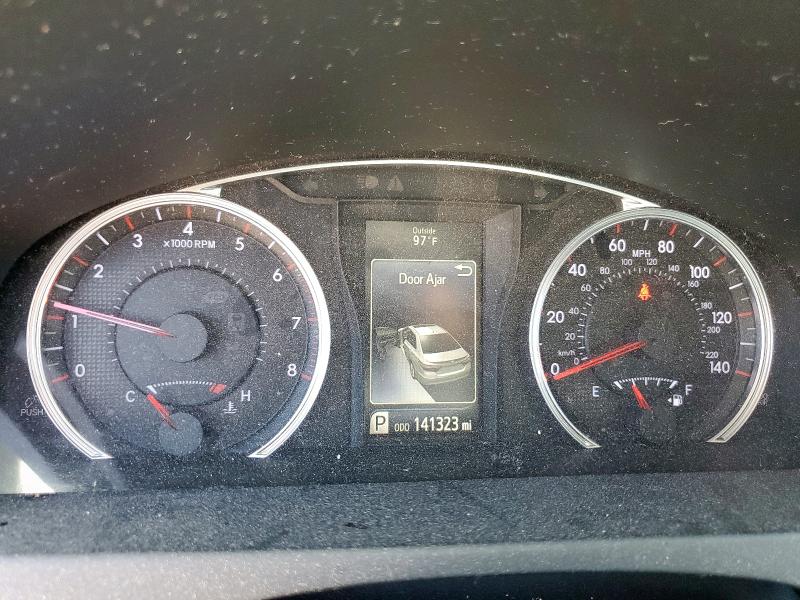 Photo 9 from auction – 2017 TOYOTA CAMRY LE with VIN 4T1BF1FK8HU274276