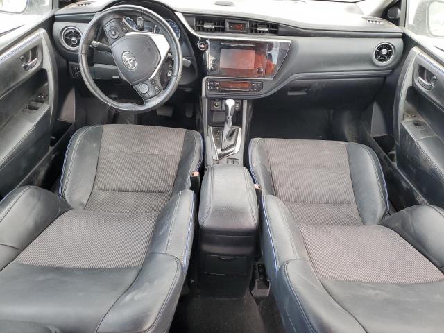 Photo 8 from auction – 2017 TOYOTA COROLLA L with VIN 2T1BURHE3HC903844