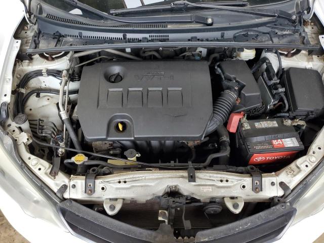 Photo 11 from auction – 2015 TOYOTA COROLLA L with VIN 2T1BURHE6FC251587
