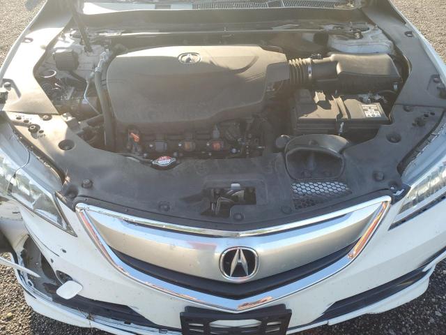 Photo 11 from auction – 2015 ACURA TLX TECH with VIN 19UUB2F58FA004926