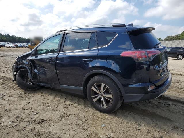 Photo 2 from auction – 2018 TOYOTA RAV4 ADVEN with VIN 2T3RFREV4JW802109