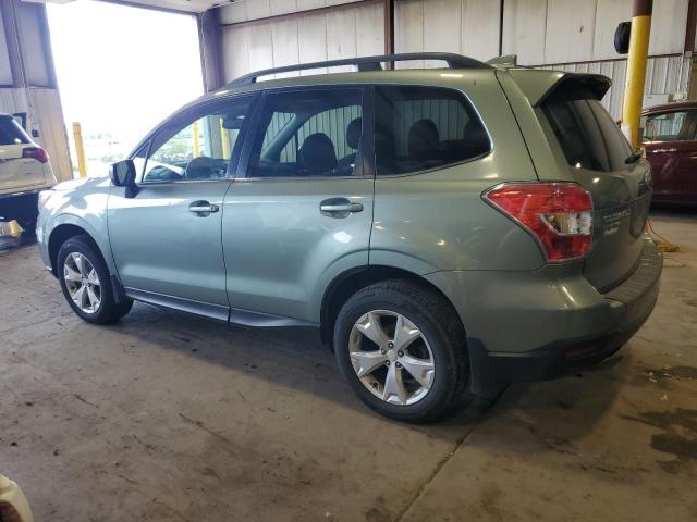 Photo 2 from auction – 2016 SUBARU FORESTER 2 with VIN JF2SJARC4GH484762