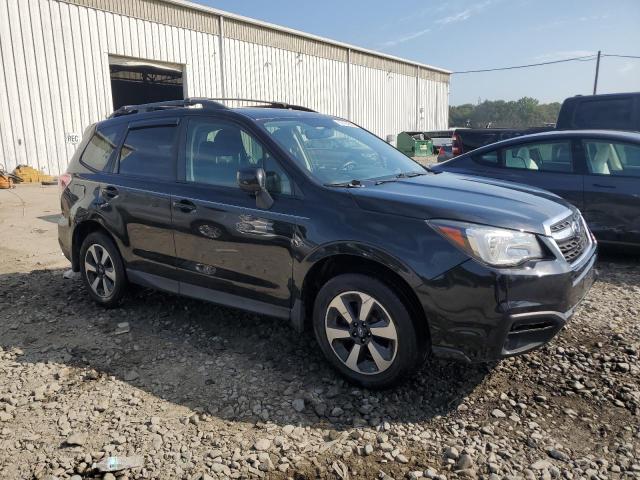 Photo 4 from auction – 2018 SUBARU FORESTER 2 with VIN JF2SJAEC8JH422018