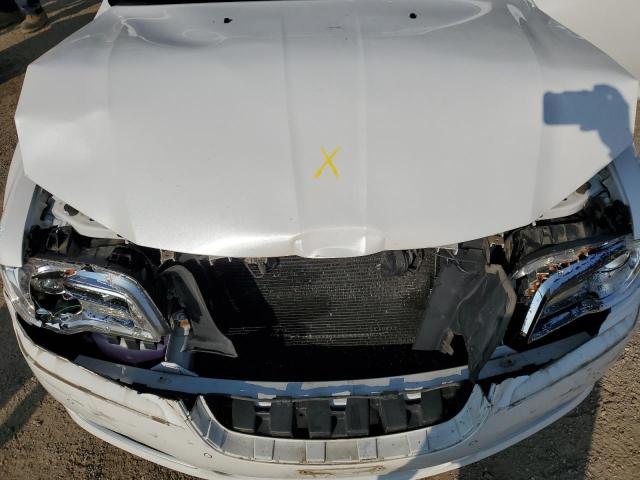 Photo 11 from auction – 2014 CHRYSLER 300C LUXUR with VIN 2C3CCAPG0EH173425