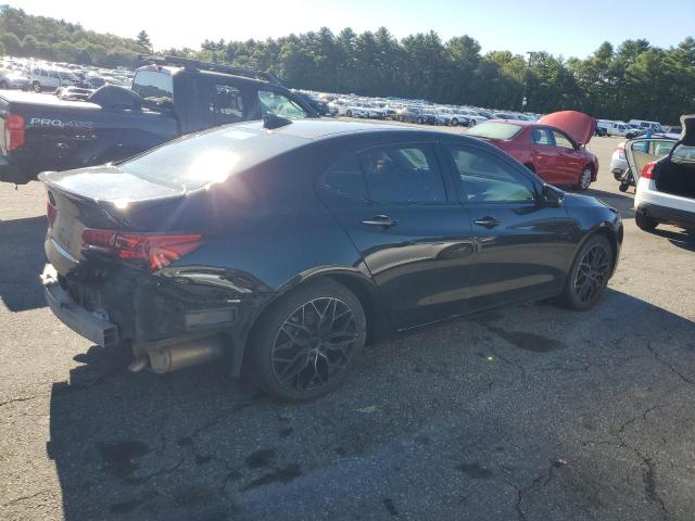 Photo 3 from auction – 2015 ACURA TLX with VIN 19UUB2F30FA016552