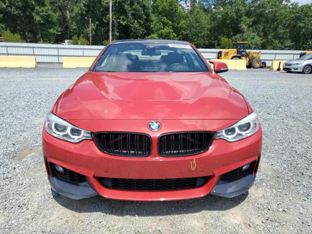 Photo 5 from auction – 2016 BMW 428 I with VIN WBA3N7C58GK228807