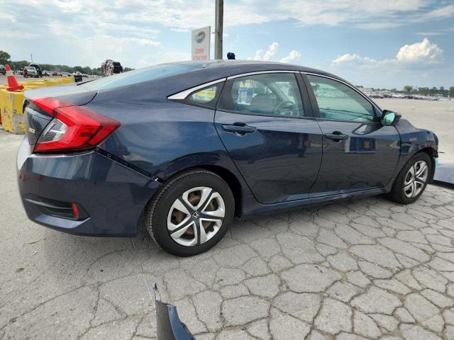 Photo 3 from auction – 2017 HONDA CIVIC LX with VIN 19XFC2F54HE229865