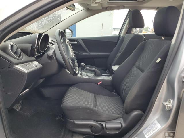 Photo 7 from auction – 2012 MAZDA 3 I with VIN JM1BL1V73C1559455