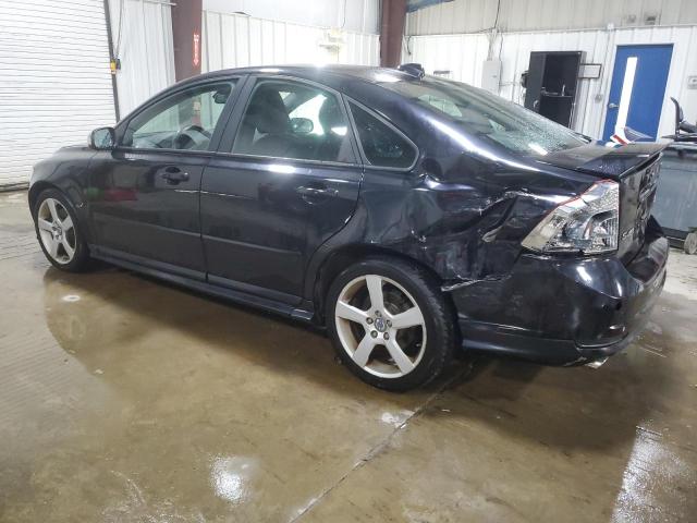 Photo 2 from auction – 2011 VOLVO S40 T5 with VIN YV1672MS1B2537099