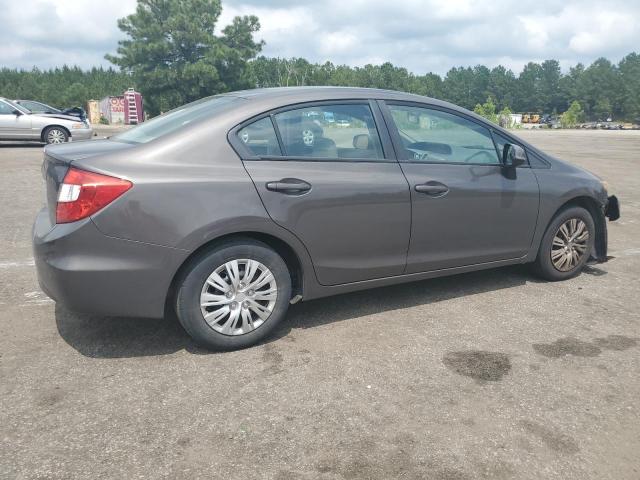 Zdjęcie 3 z aukcji – 2012 HONDA CIVIC LX z VIN 2HGFB2F55CH503446