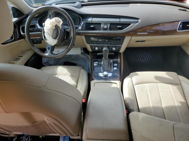 Photo 8 from auction – 2016 AUDI A7 PRESTIG with VIN WAU2MAFC6GN009302