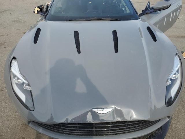 Zdjęcie 11 z aukcji – 2018 ASTON MARTIN DB11 z VIN SCFRMFAV2JGL04868