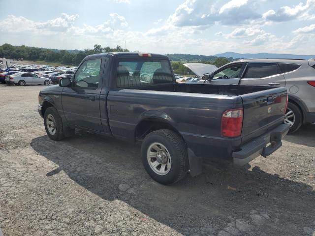 Photo 2 from auction – 2003 FORD RANGER with VIN 1FTYR10U73TA00789