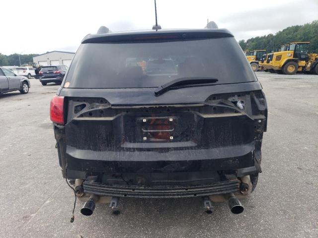 Photo 6 from auction – 2018 GMC ACADIA SLT-1 with VIN 1GKKNULS1JZ178841