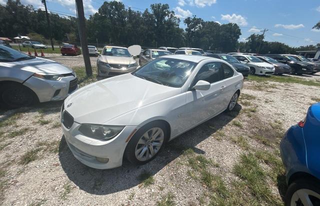 Photo 2 from auction – 2011 BMW 328 I with VIN WBAKE3C59BE558984