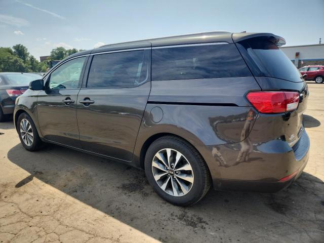 Photo 2 from auction – 2015 KIA SEDONA EX with VIN KNDMC5C12F6034036