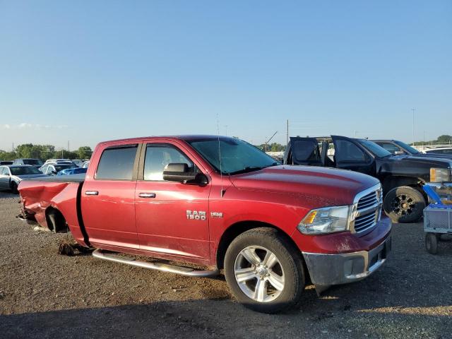 Photo 4 from auction – 2014 RAM 1500 SLT with VIN 1C6RR7LT6ES379052