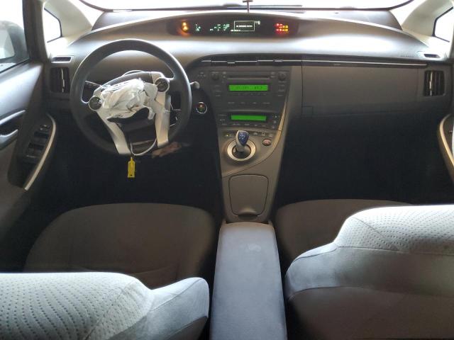 Photo 8 from auction – 2010 TOYOTA PRIUS with VIN JTDKN3DU2A0175005