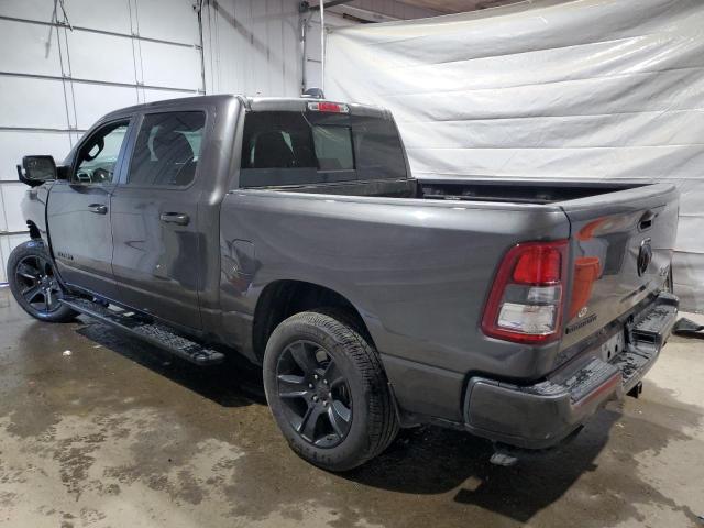 Photo 2 from auction – 2020 RAM 1500 BIG H with VIN 1C6SRFFT0LN183191