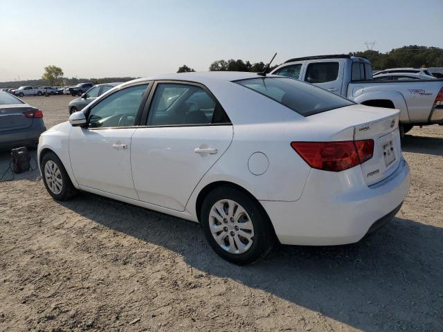 Photo 2 from auction – 2012 KIA FORTE EX with VIN KNAFU4A25C5513786