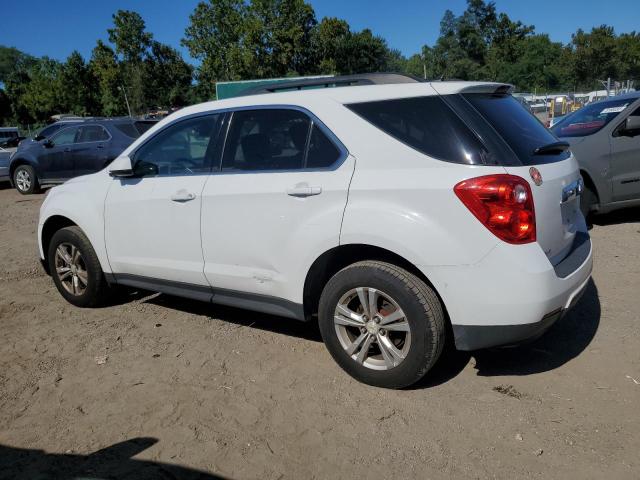 Photo 2 from auction – 2013 CHEVROLET EQUINOX LT with VIN 2GNFLEEK9D6198316