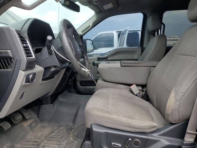 Фото 7 с аукциона – 2016 FORD F150 SUPER с VIN 1FTEW1EP2GFC65719