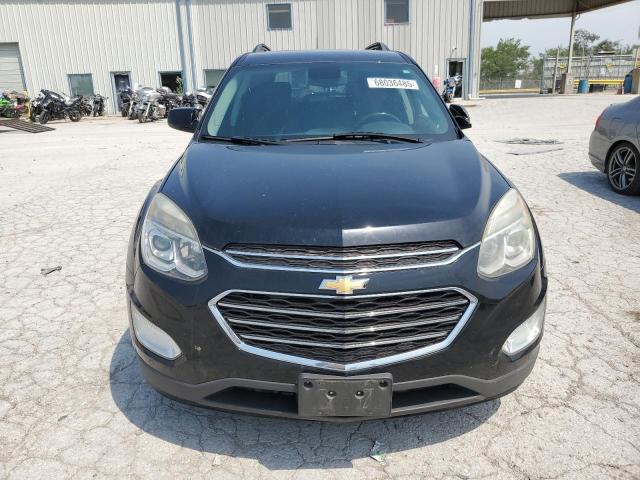 Photo 5 from auction – 2016 CHEVROLET EQUINOX LT with VIN 2GNFLFEK8G6216962