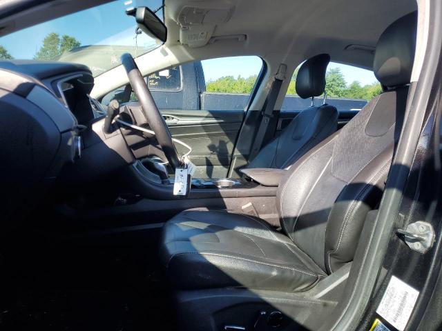 Photo 7 from auction – 2013 FORD FUSION TITANIUM with VIN 3FA6P0D95DR182532