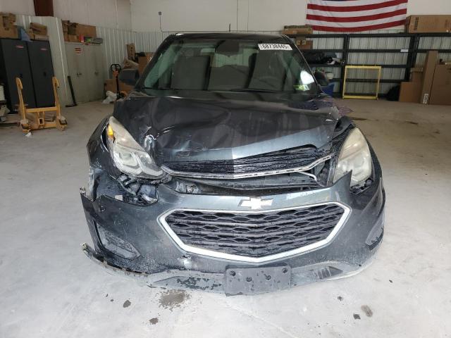 Photo 5 from auction – 2017 CHEVROLET EQUINOX LS with VIN 2GNALBEK5H1575753