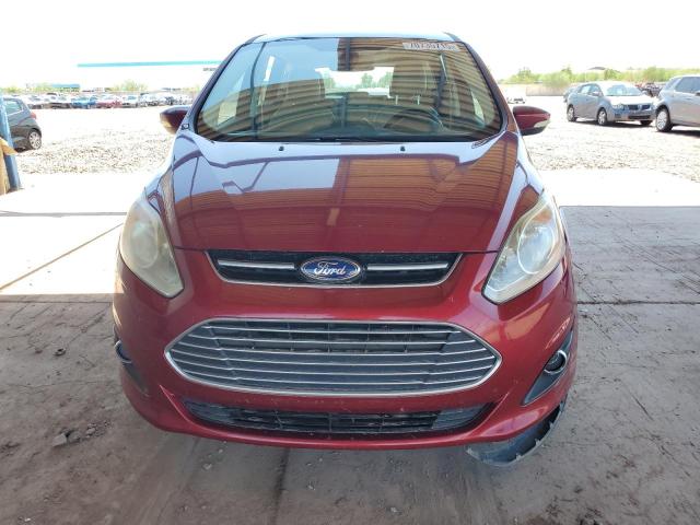 Photo 5 from auction – 2013 FORD C-MAX SEL with VIN 1FADP5BU0DL525371