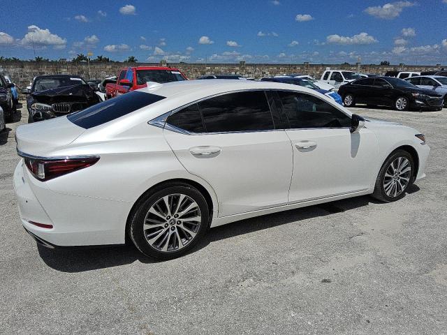 Photo 3 from auction – 2019 LEXUS ES 350 with VIN 58ABZ1B16KU035393