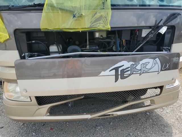 Photo 7 from auction – 2007 FLEETWOOD TERRA with VIN 5B4MP67G763418667