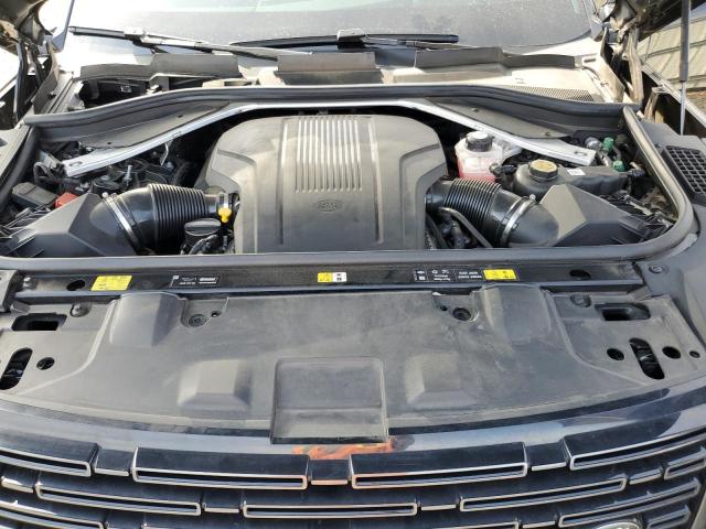 Photo 12 from auction – 2024 LAND ROVER RANGE ROVE with VIN SALKP9E99RA218499
